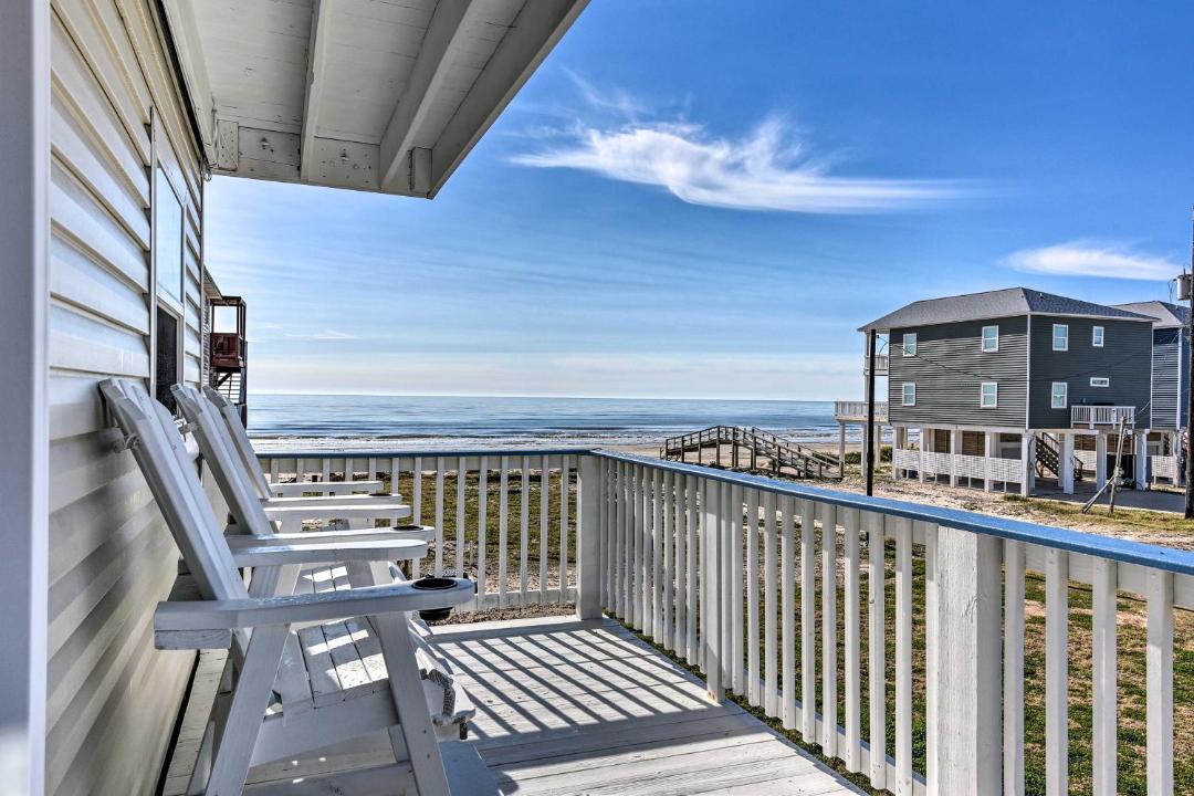 Photo of Others in Surfside Beach