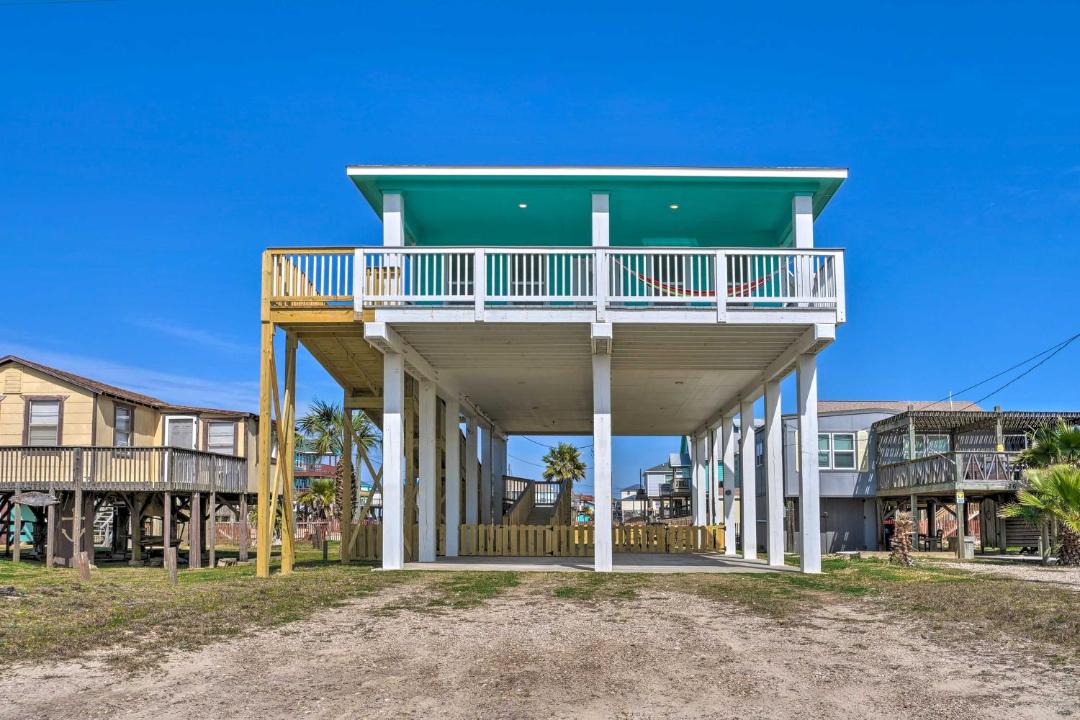 Photo of Others in Surfside Beach