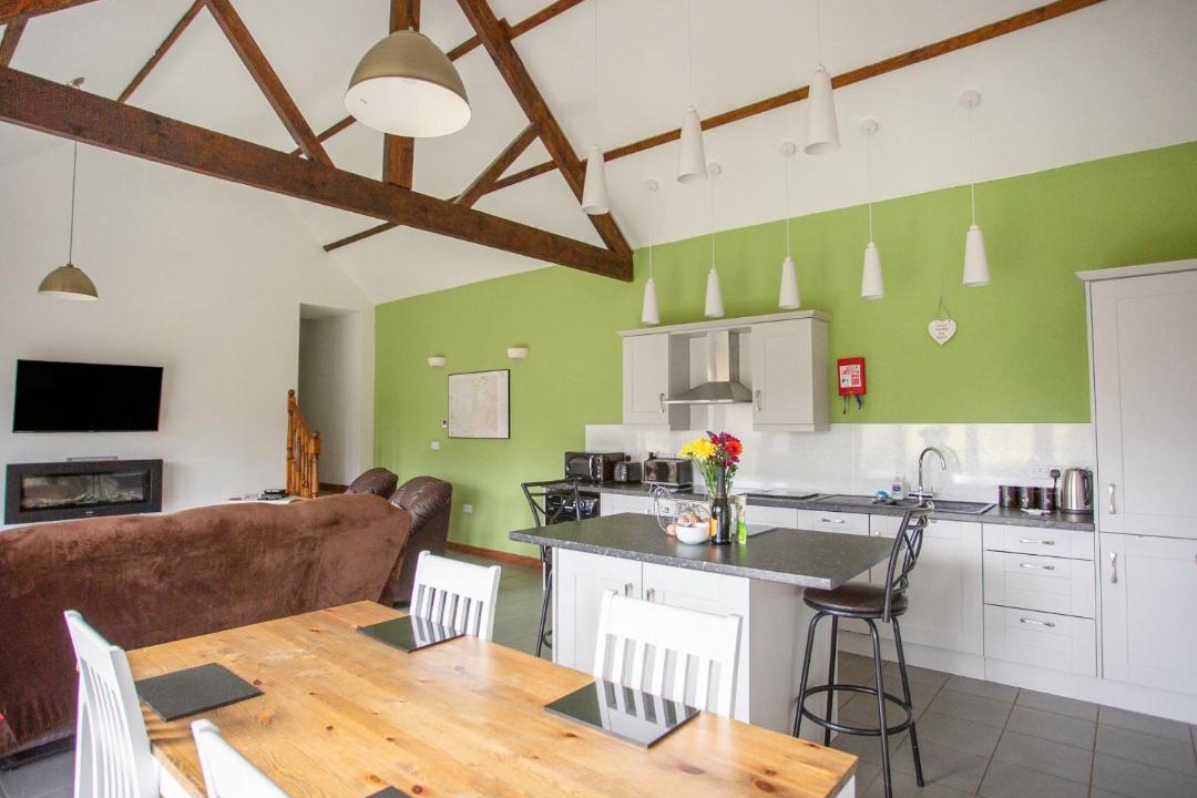 Photo of Others in Newcastle-on-Clun