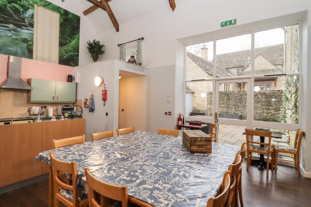 Photo of Others in Barnsley