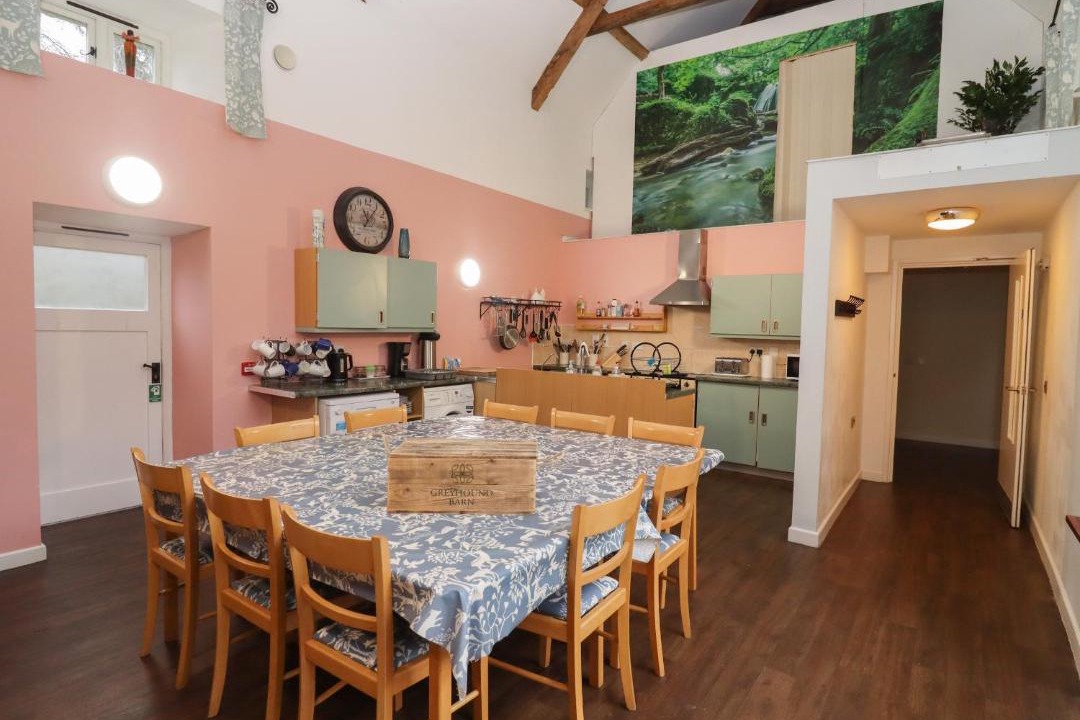 Photo of Others in Barnsley