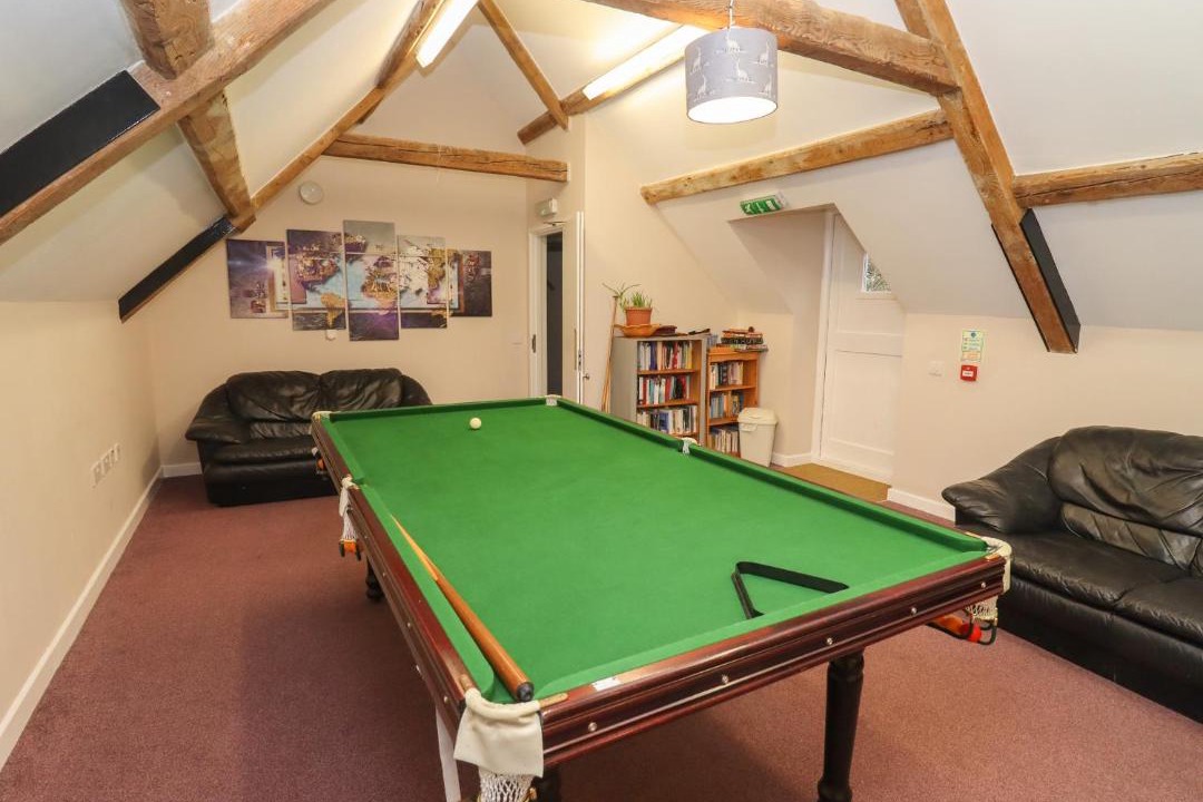 Photo of Others in Barnsley