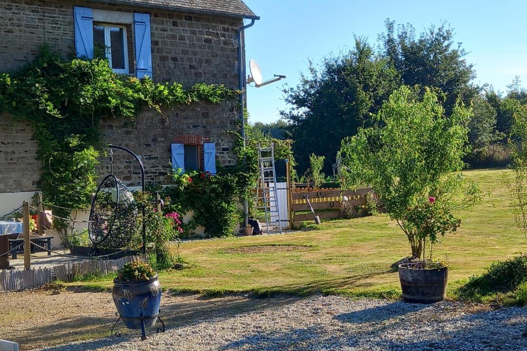 Photo of Others in Mortain-Bocage