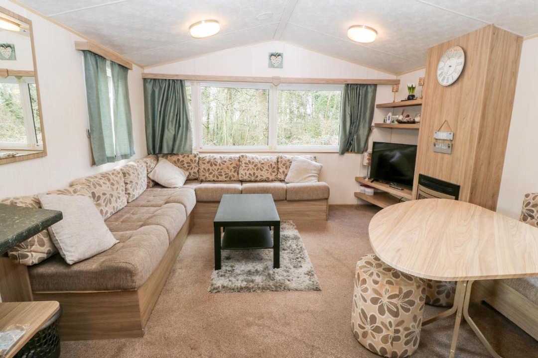 Photo of Livingroom in Rhyd-y-clafdy