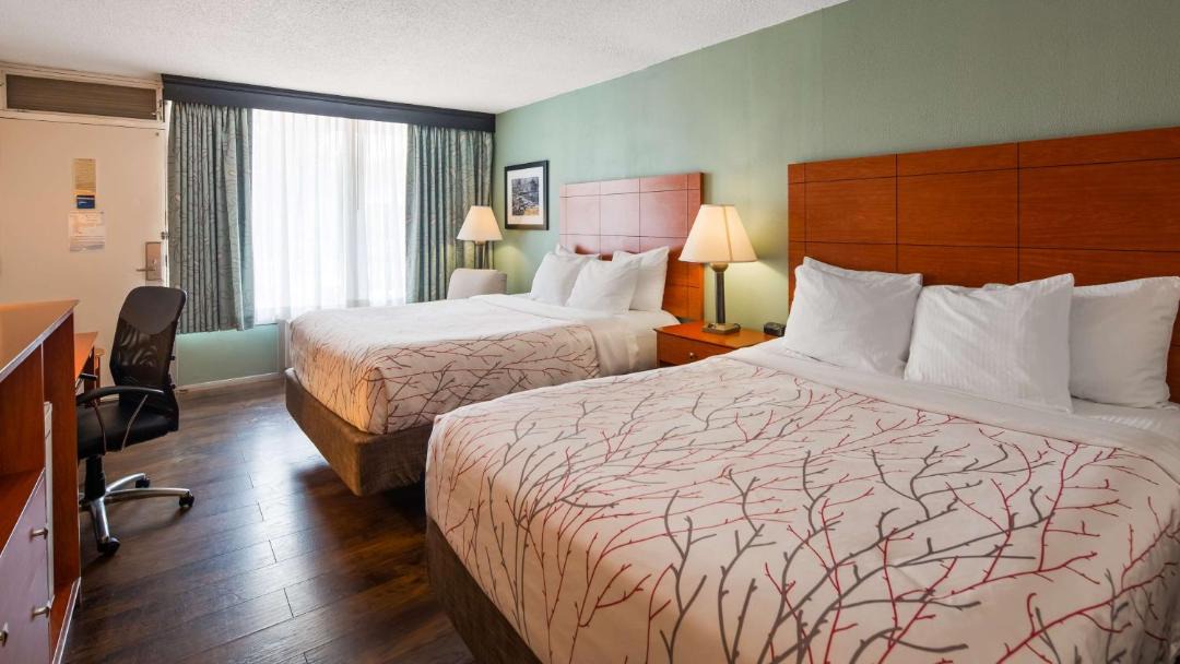 Photo of Bedroom in Fredericksburg