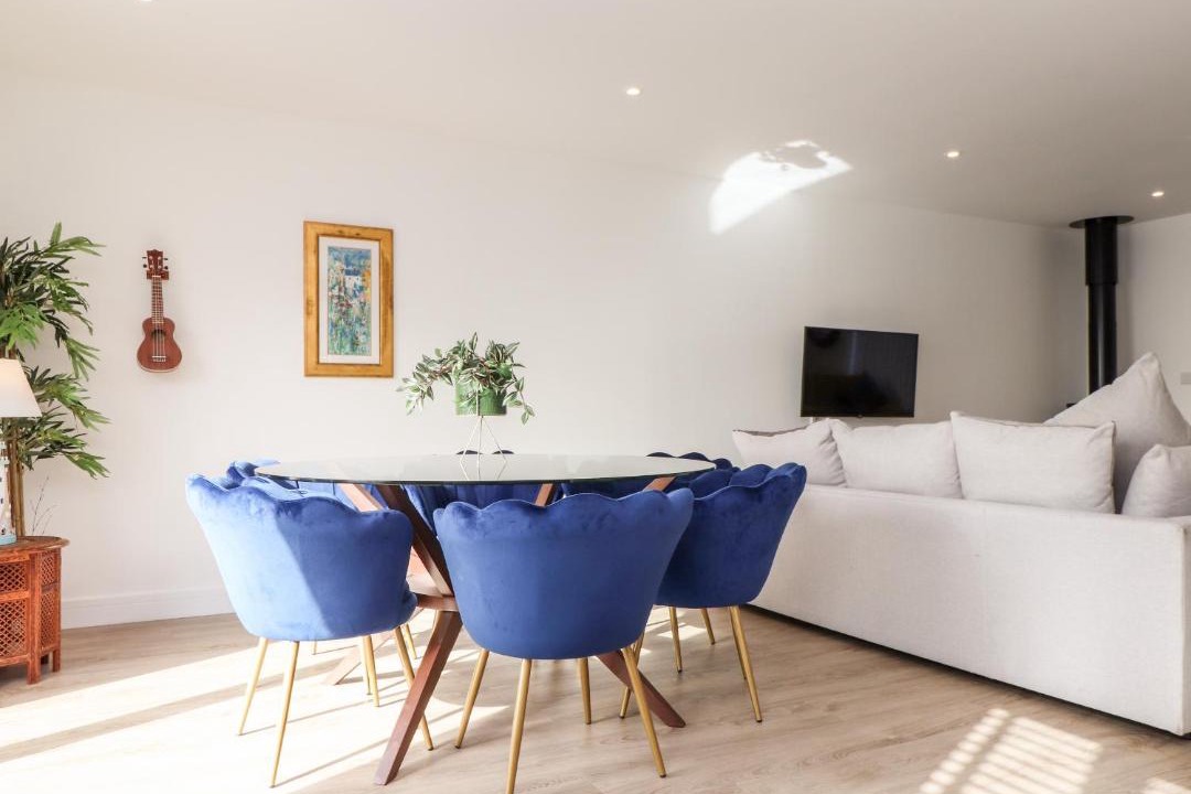 Photo of Livingroom in Praa Sands