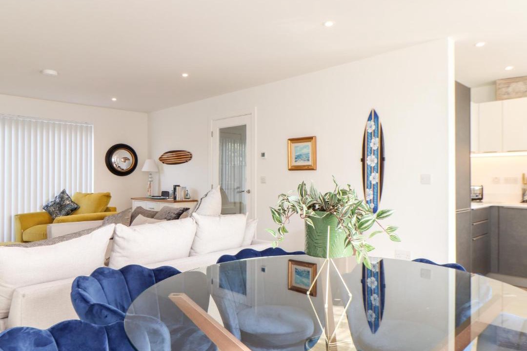 Photo of Livingroom in Praa Sands