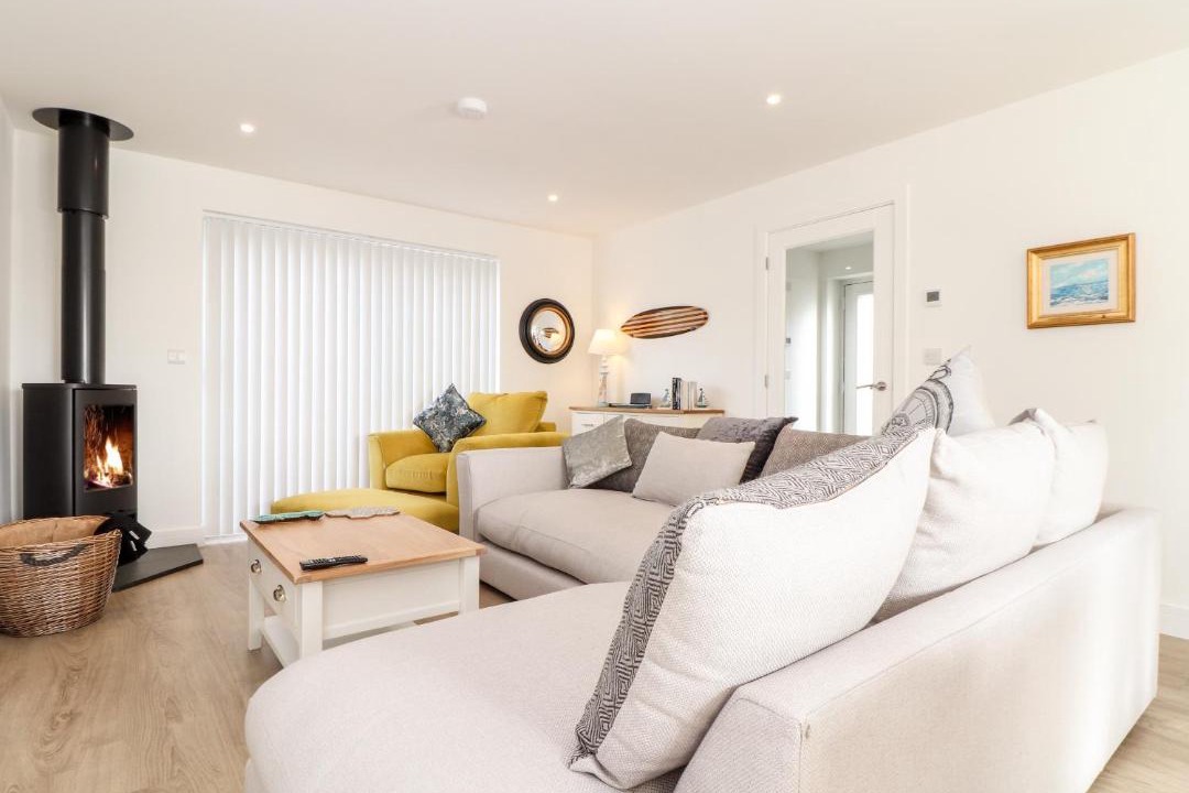 Photo of Livingroom in Praa Sands