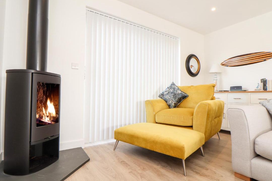 Photo of Livingroom in Praa Sands