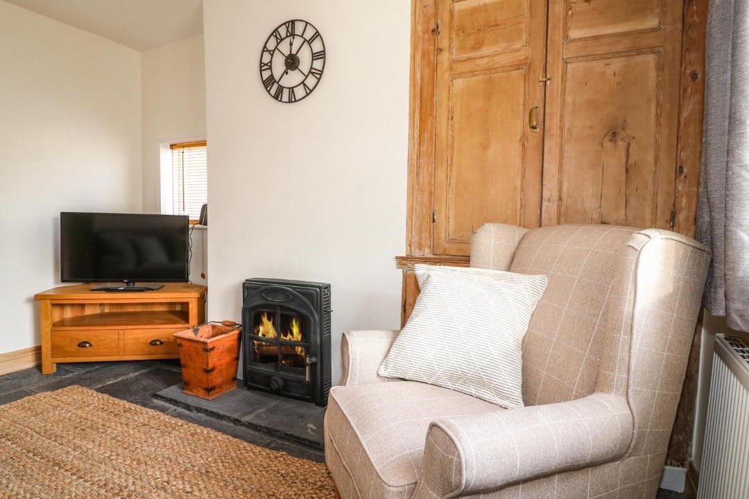 Photo of Others in Doveridge