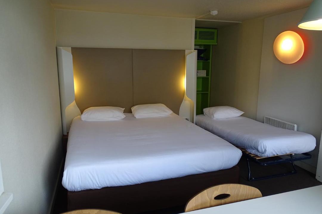 Photo of Bedroom in Bucheres