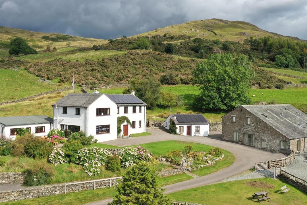 Photo of Others in Kendal