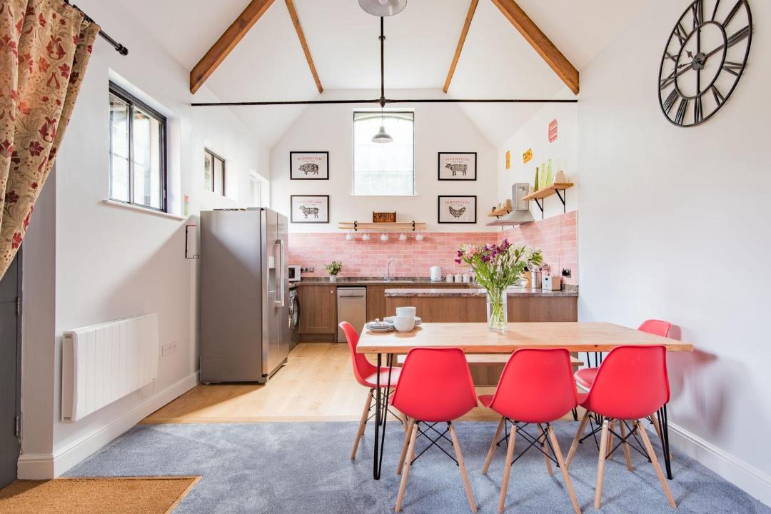 Photo of Livingroom in Norton