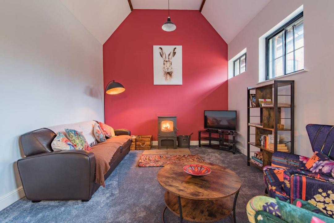 Photo of Livingroom in Norton