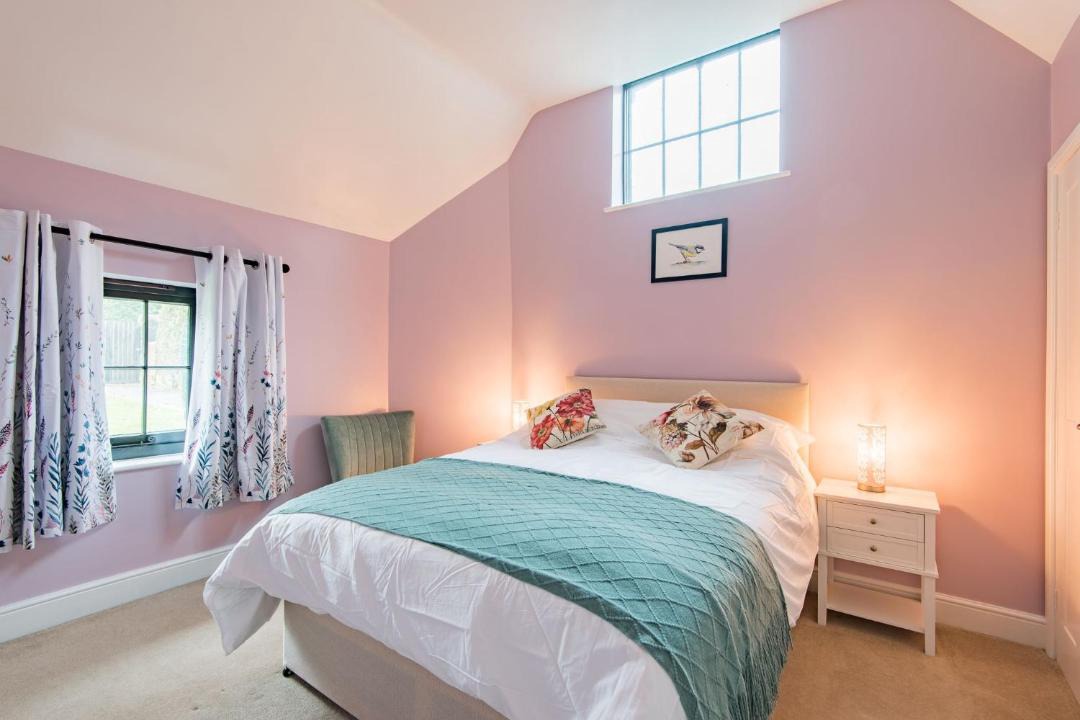 Photo of Bedroom in Norton