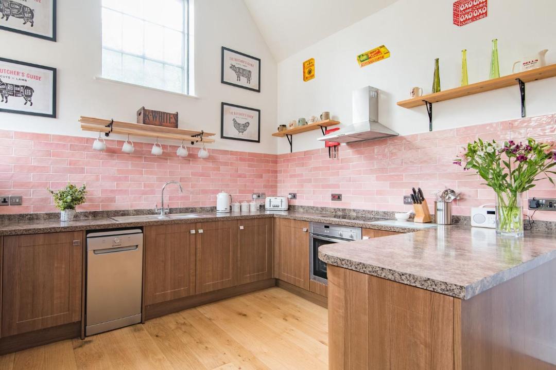 Photo of Kitchen in Norton