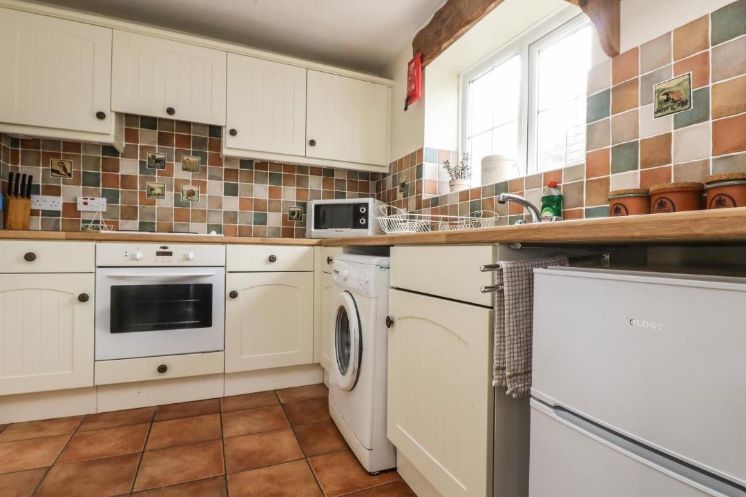 Photo of Kitchen in Redruth