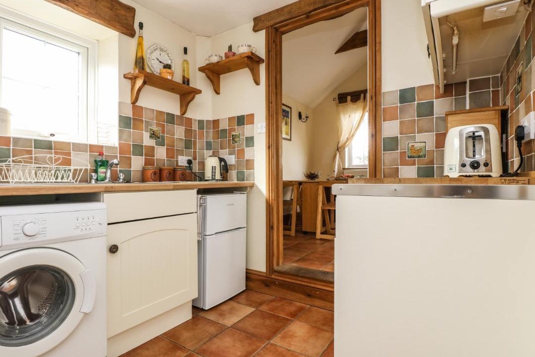 Photo of Kitchen in Redruth