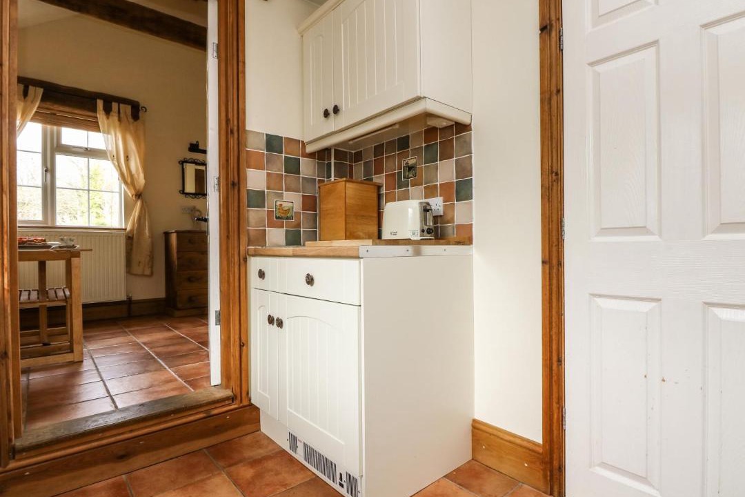 Photo of Kitchen in Redruth