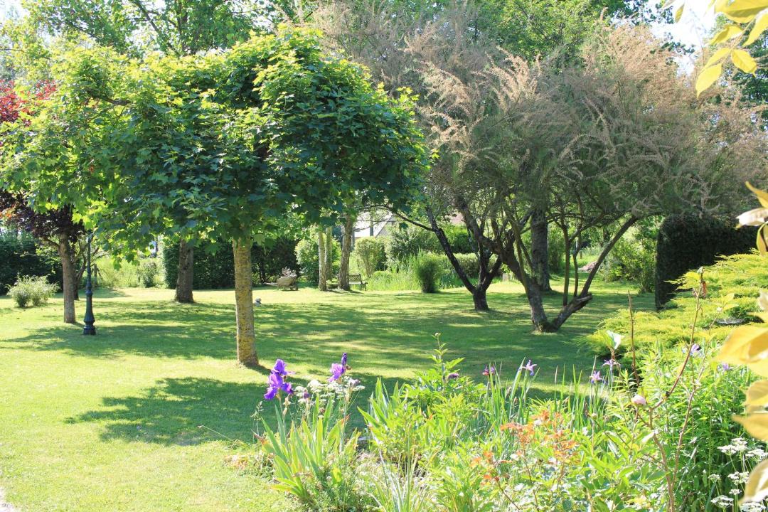 Photo of Outdoor in Foucheres