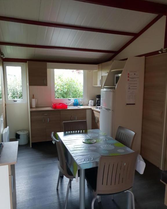 Photo of Livingroom in La Reunion