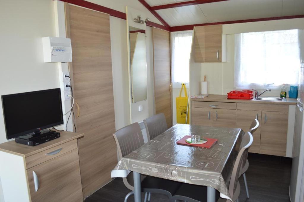 Photo of Livingroom in La Reunion