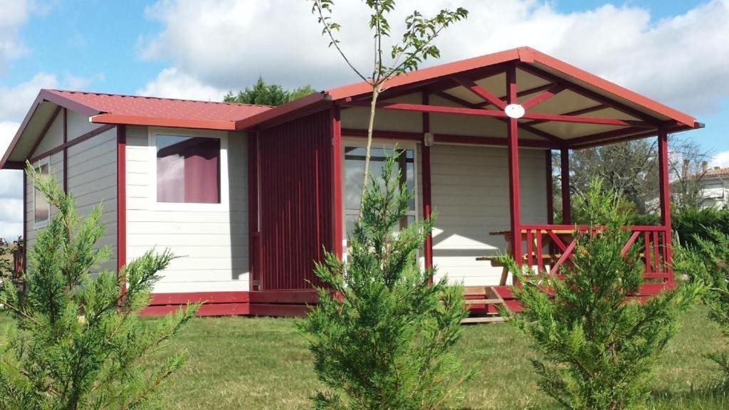 Photo of Buildings in La Reunion