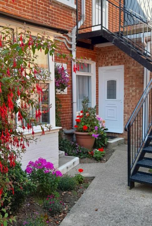 Photo of Buildings in Sandown