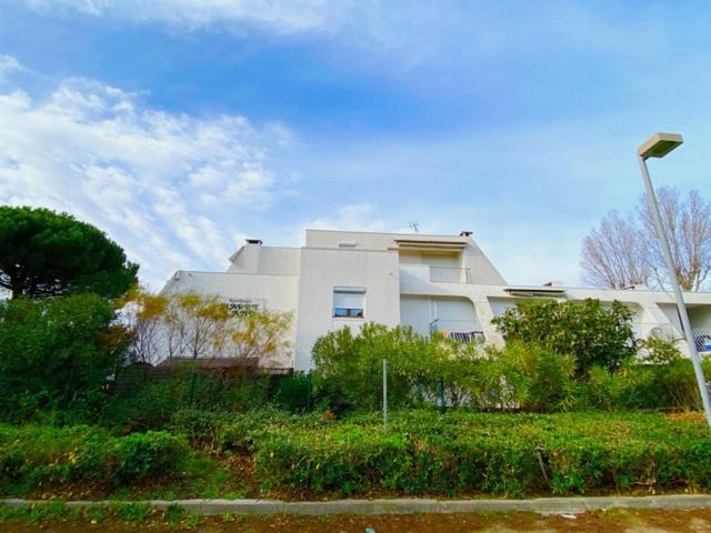 Photo of Buildings in La Petite Motte