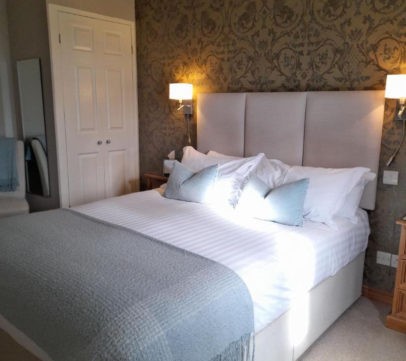 Photo of Bedroom in Crayke