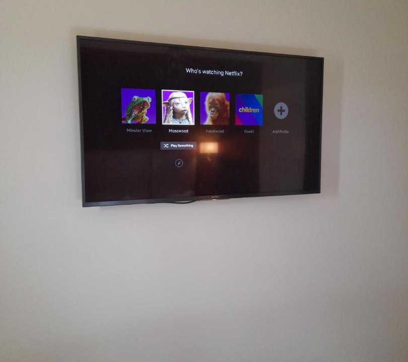 Photo of Livingroom in Crayke