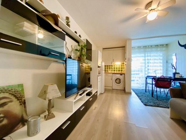 Photo of Livingroom in La Petite Motte