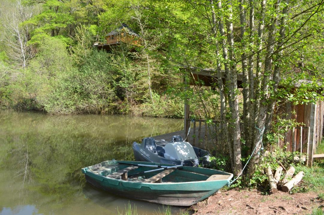 Photo of Others in Saint-Cyprien-sur-Dourdou