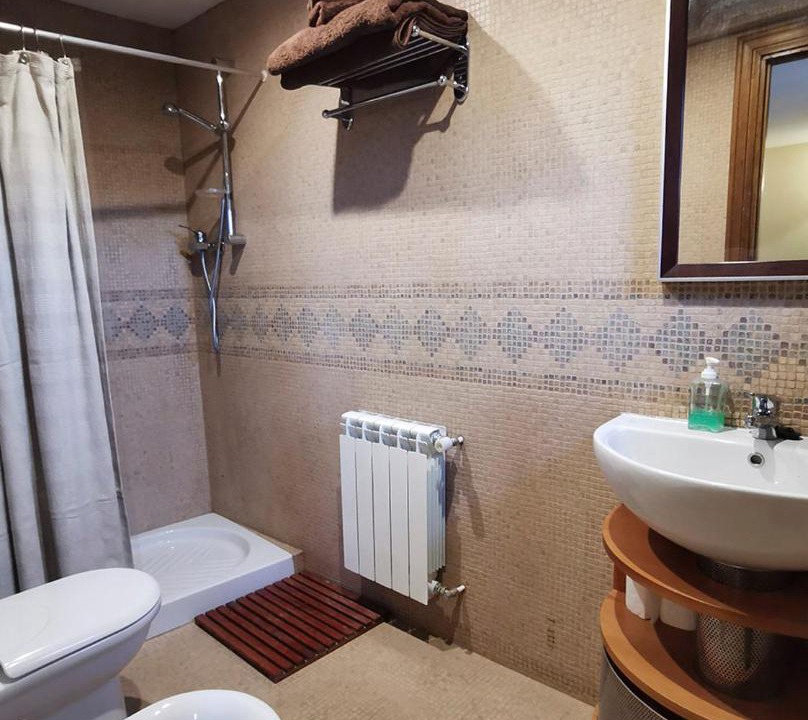 Photo of Bathroom in Coscurita