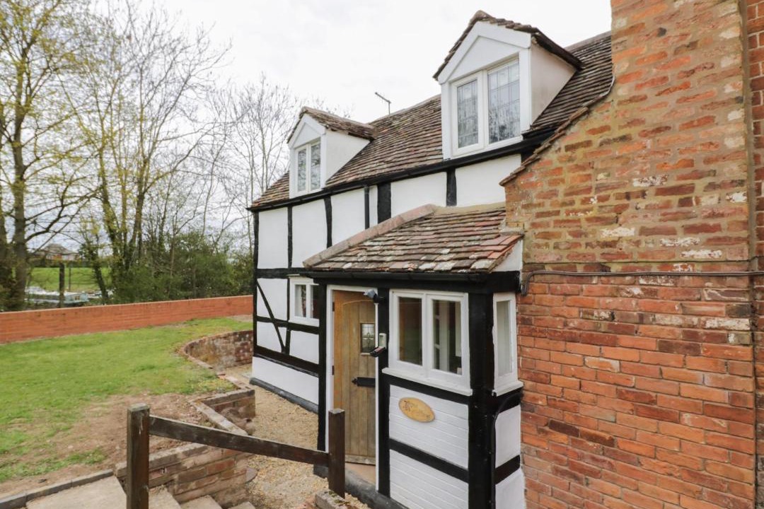 Photo of Buildings in Upton upon Severn