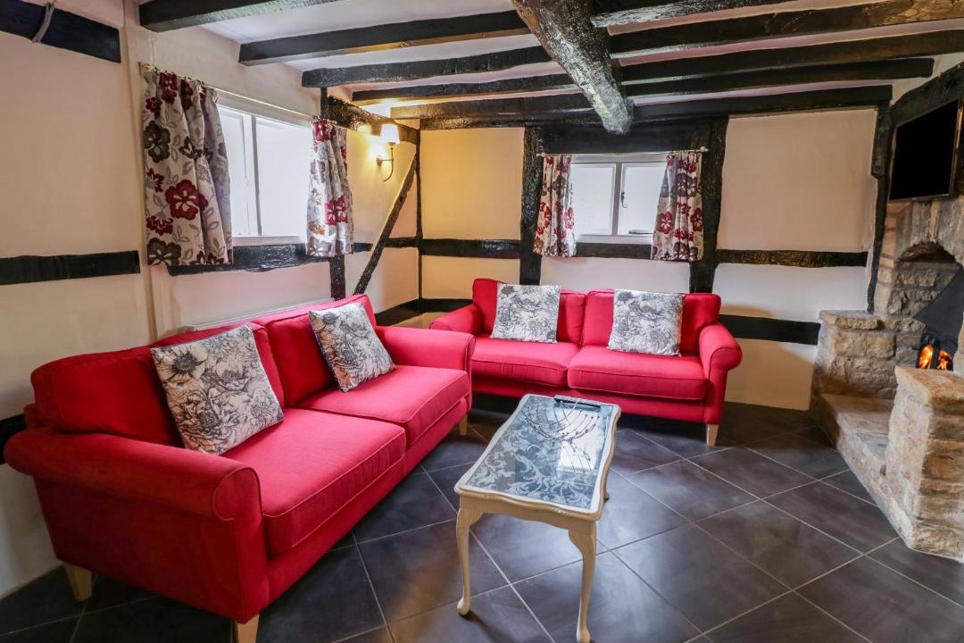 Photo of Livingroom in Upton upon Severn