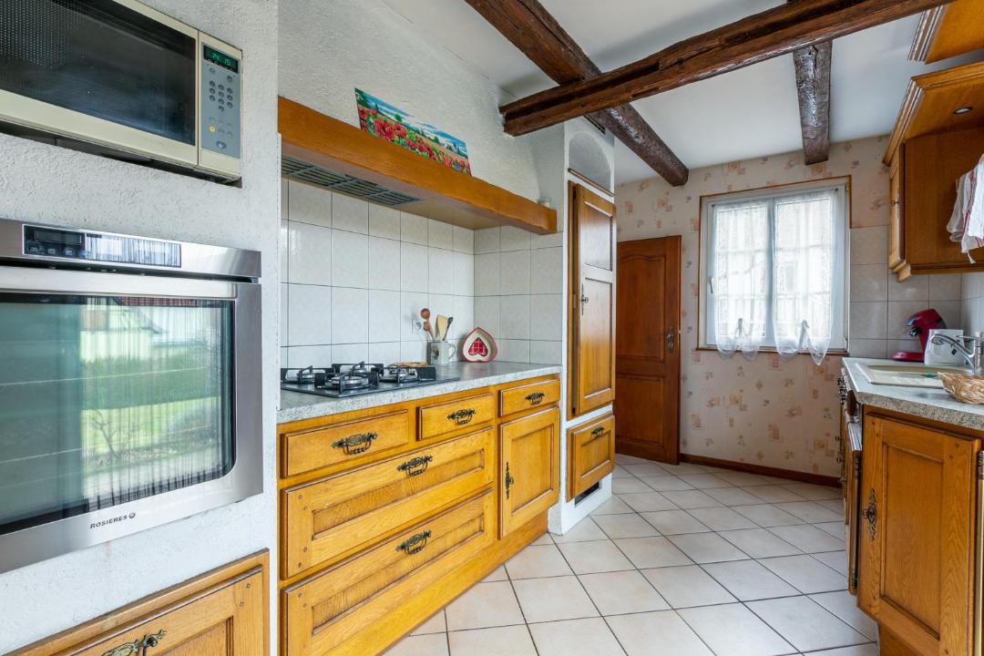 Photo of Kitchen in Eckbolsheim