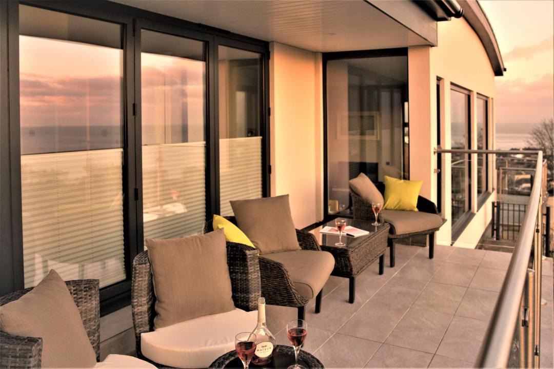 Photo of Patio Balcony in Ventnor