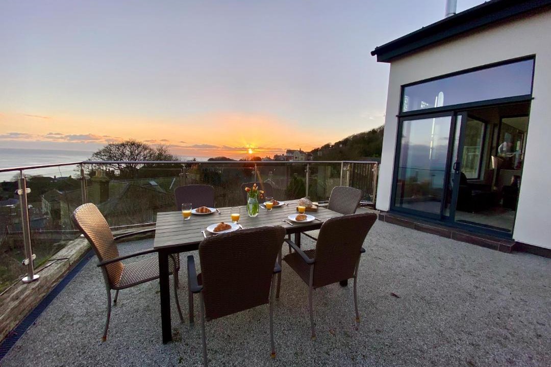 Photo of Patio Balcony in Ventnor