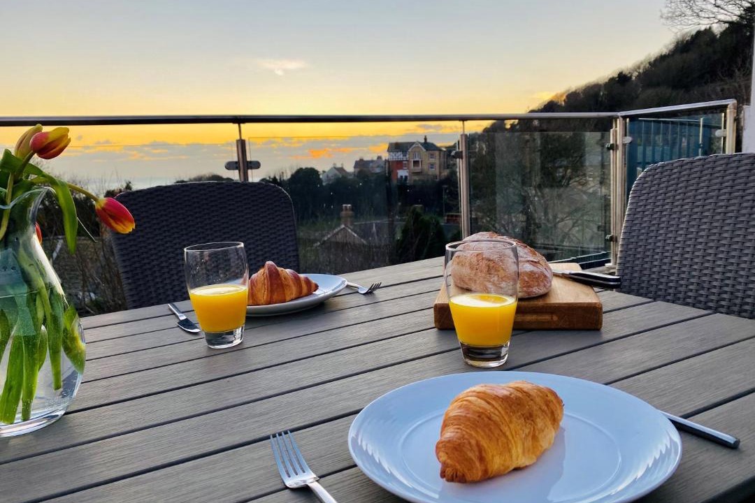 Photo of Patio Balcony in Ventnor
