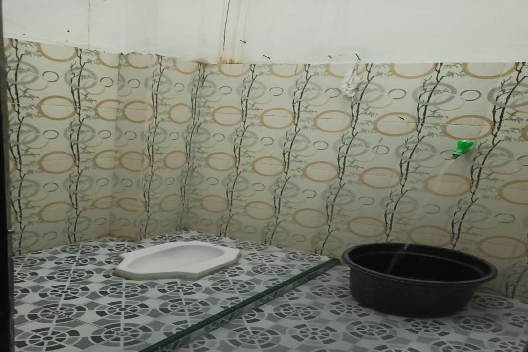 Photo of Bathroom in Pramuka Island