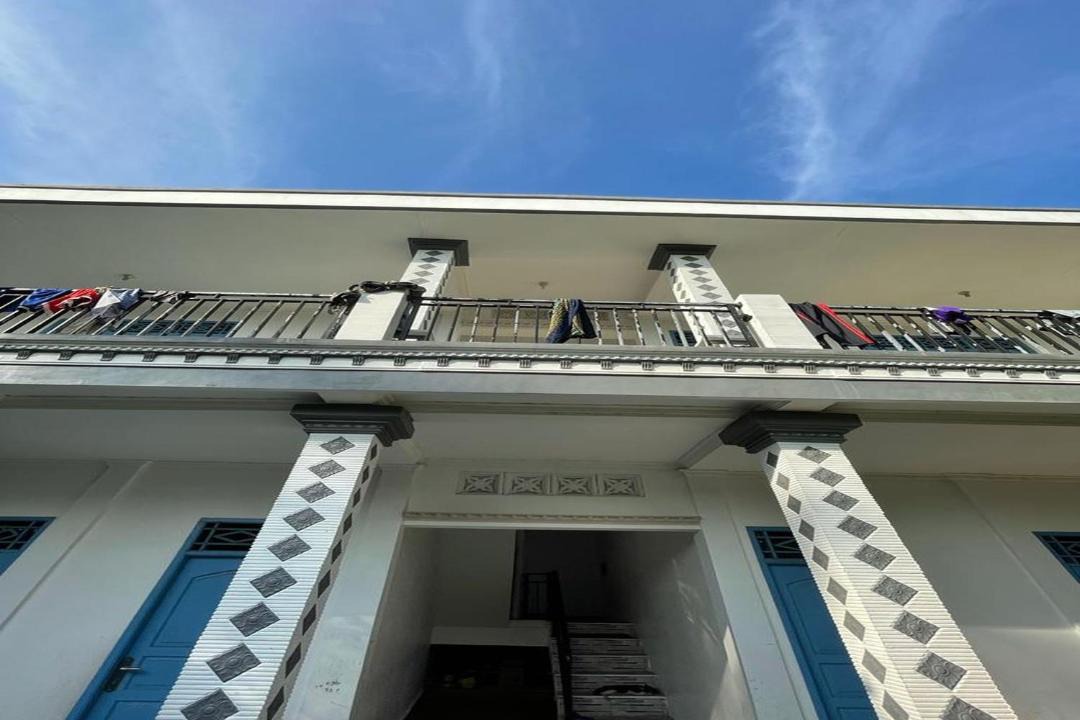 Photo of Buildings in Pramuka Island
