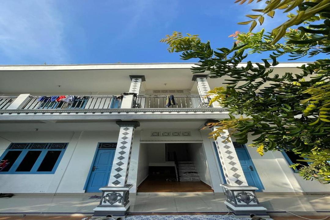 Photo of Buildings in Pramuka Island