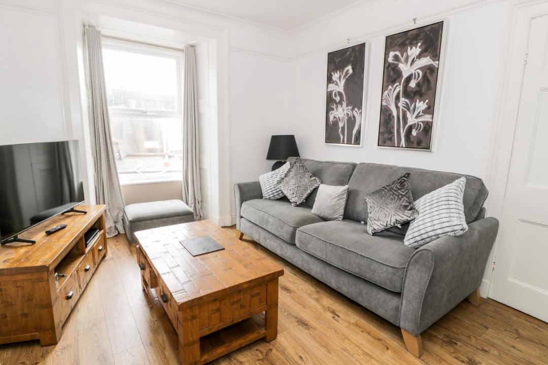 Photo of Livingroom in Barmouth