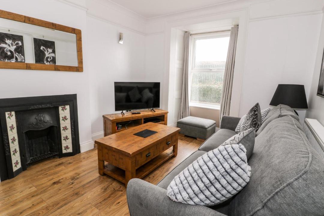 Photo of Livingroom in Barmouth