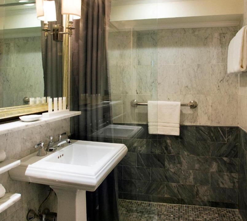 Photo of Bathroom in Back Bay West