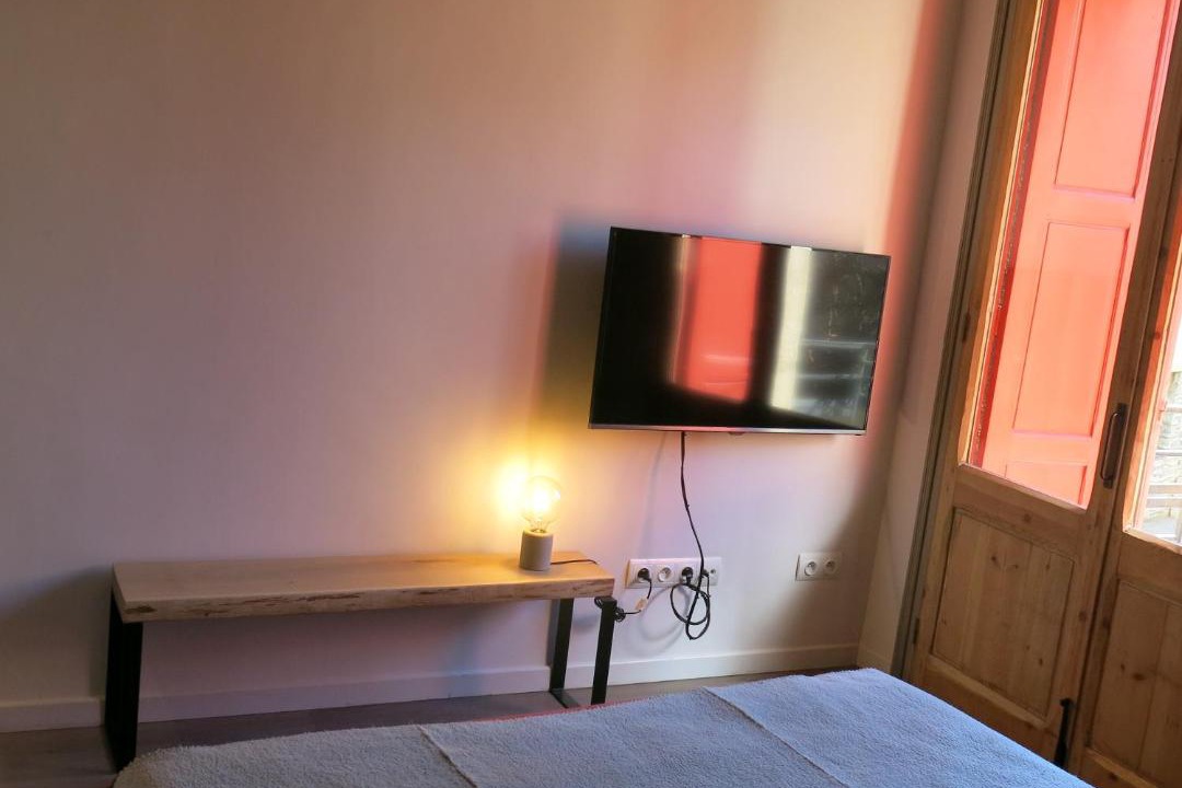 Photo of Bedroom in Osseja