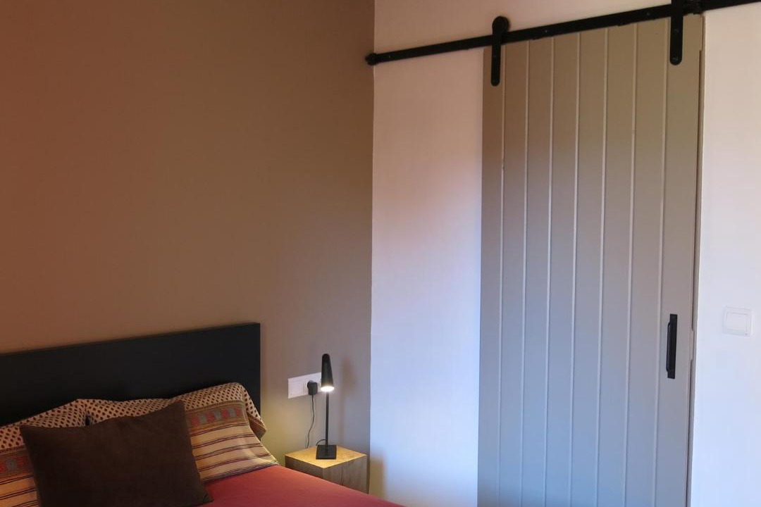 Photo of Bedroom in Osseja