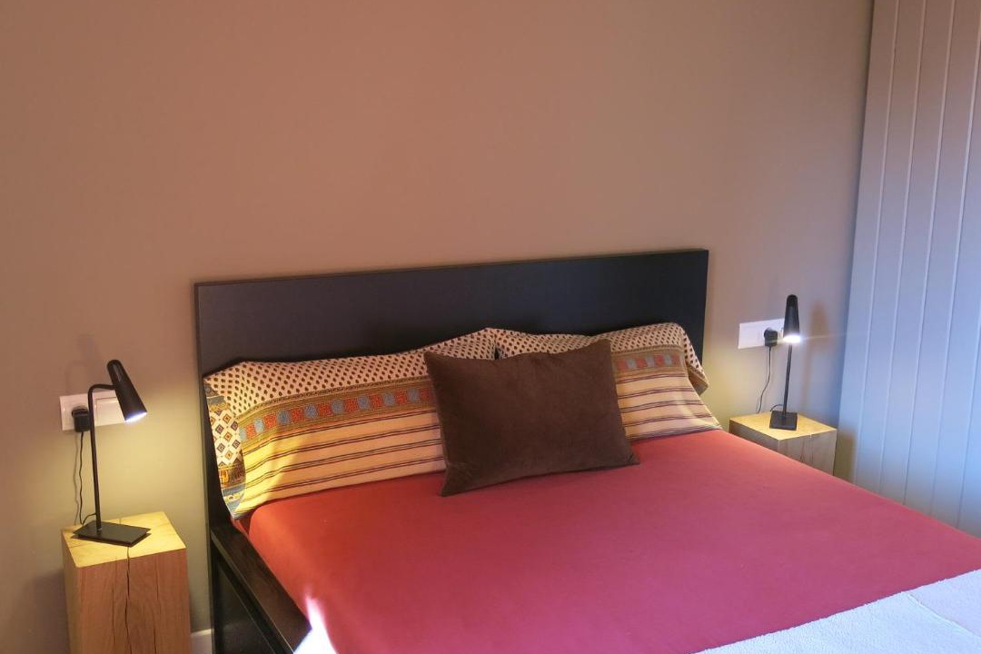 Photo of Bedroom in Osseja