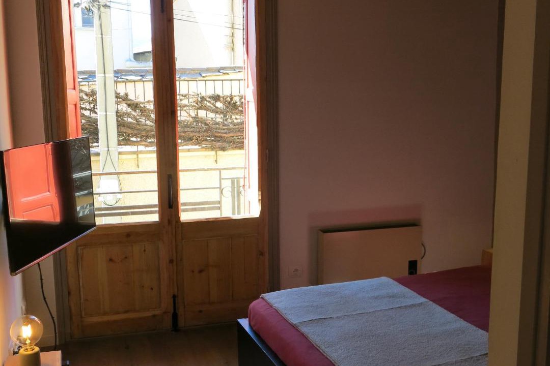 Photo of Bedroom in Osseja